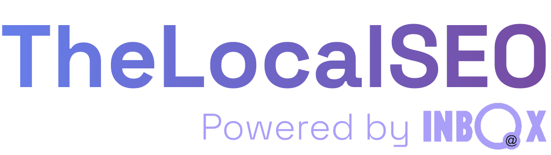 The Local SEO