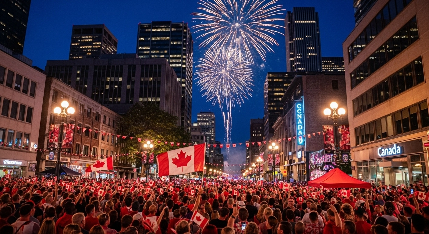 Seasonal SEO in Canada: Boost Holiday & Event Visibility