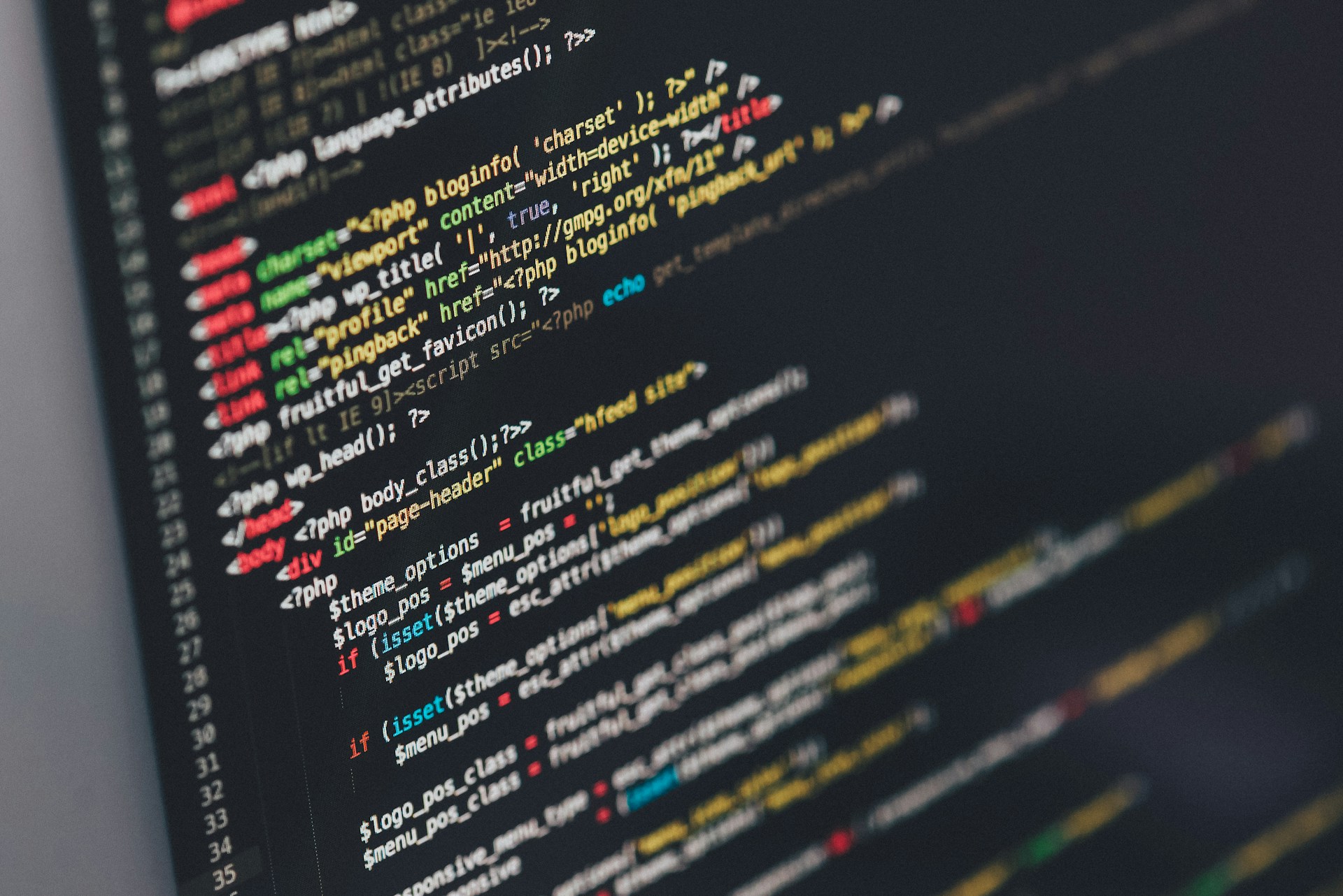 SEO-Optimized Web Development